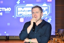 Как медиа и блогерам зарабатывать на контенте: советы с Impact Forum в Душанбе