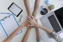 Единый бизнес-стандарт образования: время объединить усилия