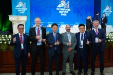 Dushanbe Invest – 2025: 4,1 миллиарда долларов и больше полсотни подписанных соглашений
