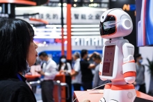 Китайские технологические чудеса: пять стартапов, которые меняют будущее