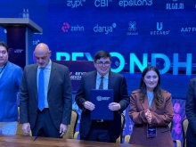 Таджикистан запускает Area AI
- первую специальную зону ИИ в мире