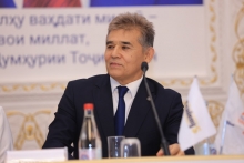 Единый бизнес-стандарт: как Таджикистан создаёт культуру предпринимательского мышления