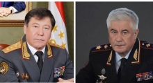 Глава МВД Таджикистана призвал российского коллегу всестороннее расследовать убийство 10-летнего таджикского мальчика