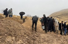 Детский омбудсмен России ответила на письмо таджикского коллеги по поводу убийства Кобилджона Алиева