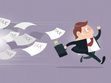 Ҷазо барои “гурез” аз пардохти андоз ва чанд қоидавайронкунии дигари андоз сангинтар шуд