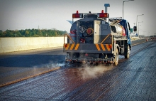 «Инновейтив Роуд Солюшенз ЛТД» (IRS) в Таджикистане ищет поставщиков дорожного битума