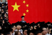 Почему китайский язык и образование становятся все популярнее в Таджикистане