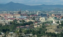 Джыдыр дюзю в Шуше и Азыхская пещера в Ханкенди. Узнайте Карабах по-новому