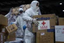 Страны-доноры резко сократили Таджикистану гуманитарную помощь в 2025 году