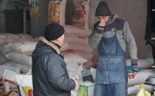 Иқтисоди Тоҷикистон миёни кишварҳои Осиёи Марказӣ дар кадом мавқеъ аст?