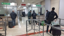 “Беморон ранҷ кашиданд”. Нақли тоҷиконе, ки дар авҷи ҷанг аз Эрон ба Тоҷикистон баргаштанд