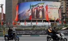 В Иране заявили о 15 тысячах пострадавших с начала войны