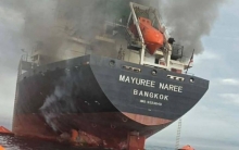 В Ормузском проливе атакованы три гражданских судна. Совбез ООН призвал Иран прекратить удары по третьим странам