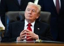 Трамп раскритиковал НАТО и заявил, что США не нуждаются в помощи союзников