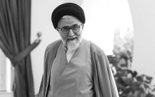 Пезешкиан подтвердил:  министр разведки Ирана Эсмаил Хатиб убит