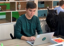 Как таджикский стартап «Навбат» решает проблему очередей к врачам и выходит на международный уровень