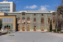 Война на Ближнем Востоке разрушила архитектурное наследие в Иране, Ливане и Израиле