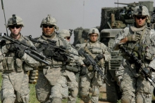 США могут отправить на Ближний Восток две тысячи десантников. Какие задачи им поставят?