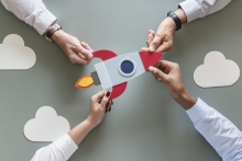 Стартап, который нам нужен